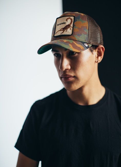 Cappello Da Baseball Caccia Esercito Militare Mimetico - Foto 11