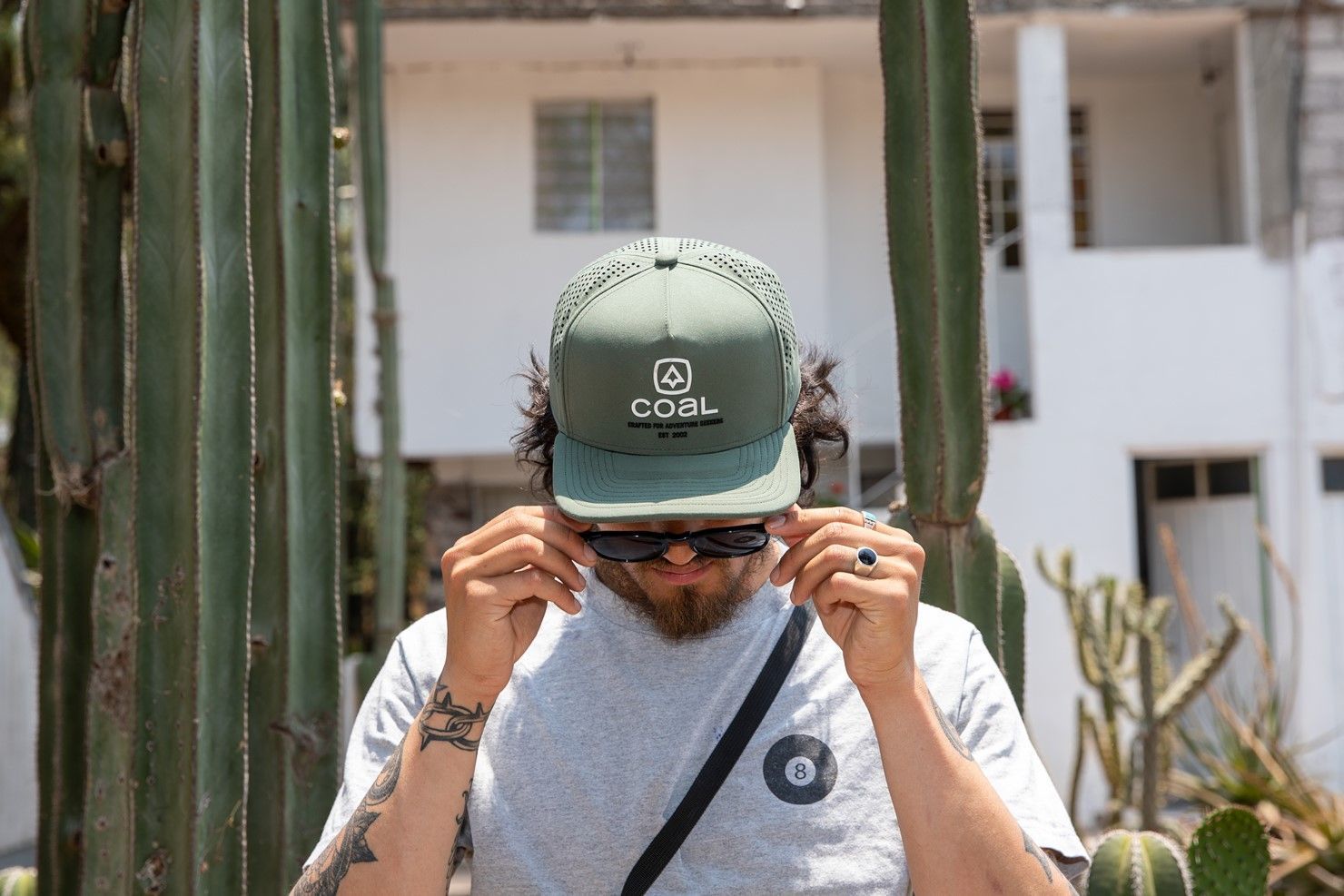 Cappello Da Baseball Regolabile NERO In 100% Cotone - Foto 8