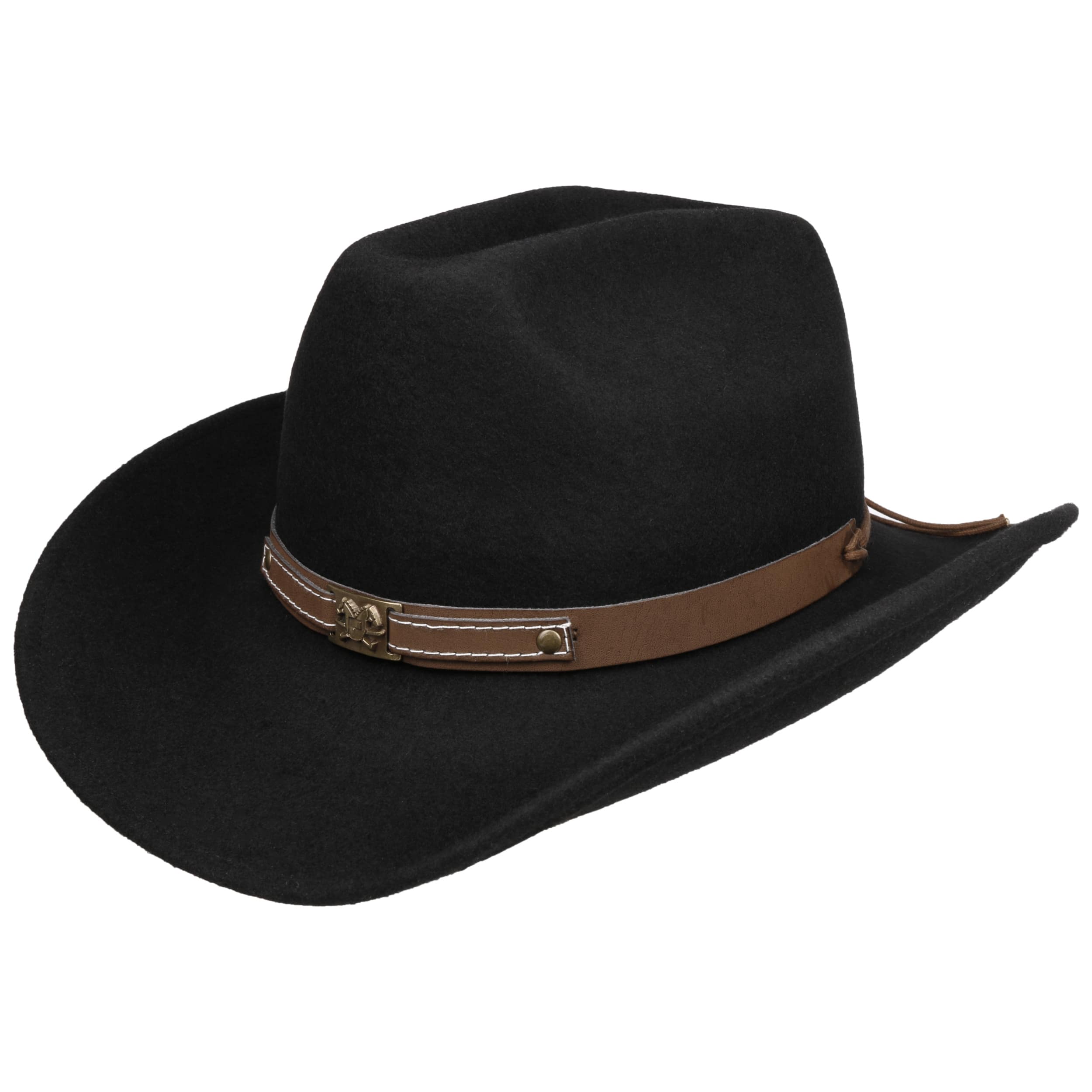 Cappello da cowboy