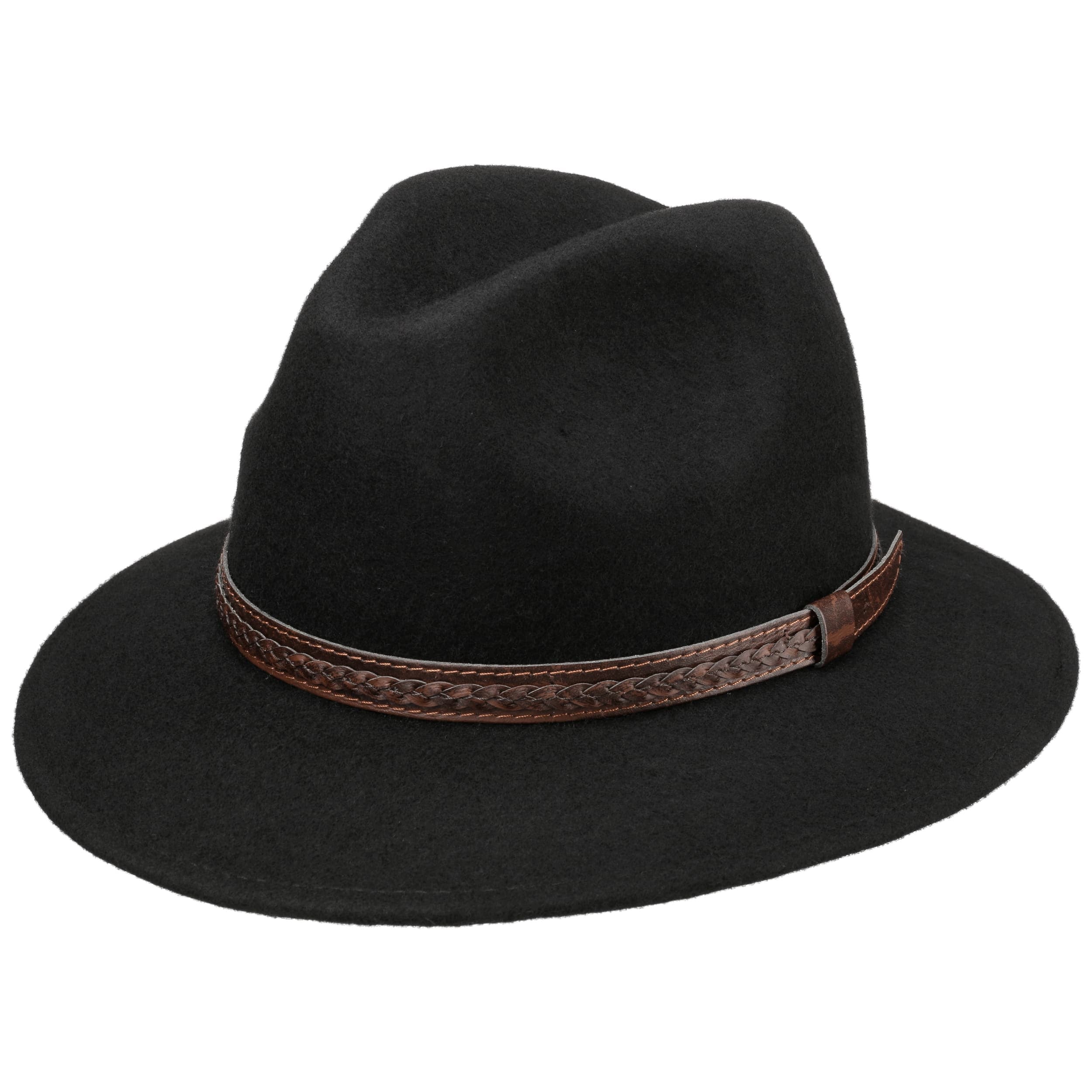 Cappello traveller