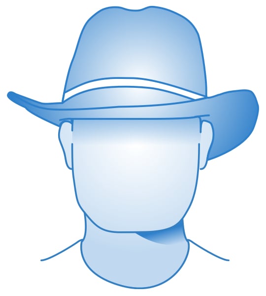 Cappelli traveller