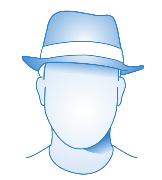 Cappelli classici
