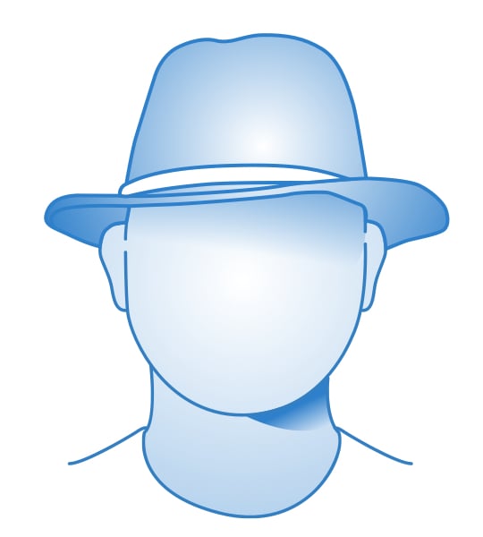 Cappelli Bogart