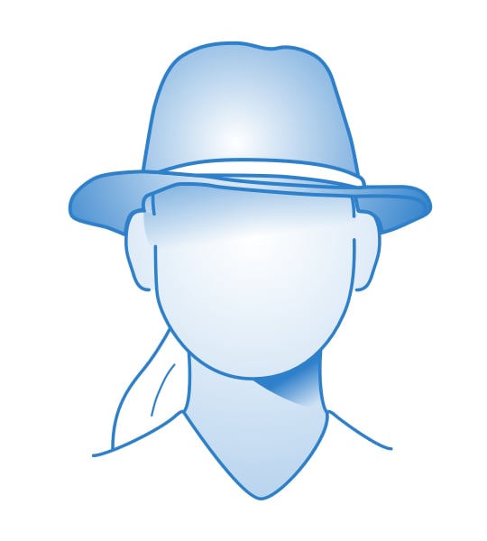 Cappelli Bogart