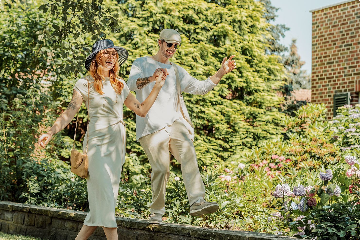 Cappello Slouch In Cotone Elastico VURYAPI - Unisex, Taglia Unica, Per Tutte Le Stagioni - Foto 10