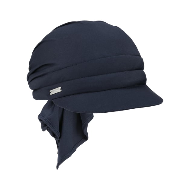 Bandana con Visiera Jersey by Seeberger € 29,95