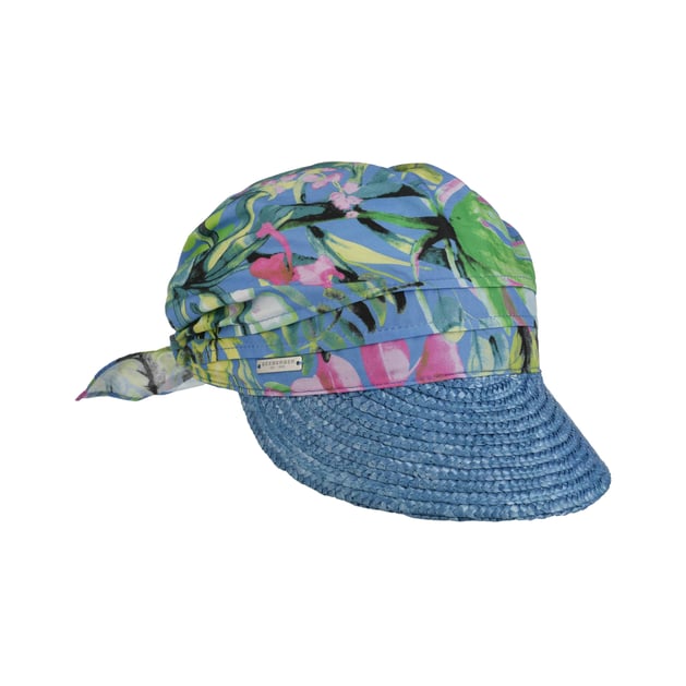 Bandana con Visiera Lisana by Seeberger € 49,95