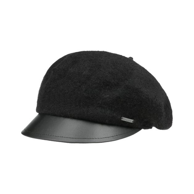 Hat Basco Visiera Berretto Basco Con Visiera By Bugatti € 49,99