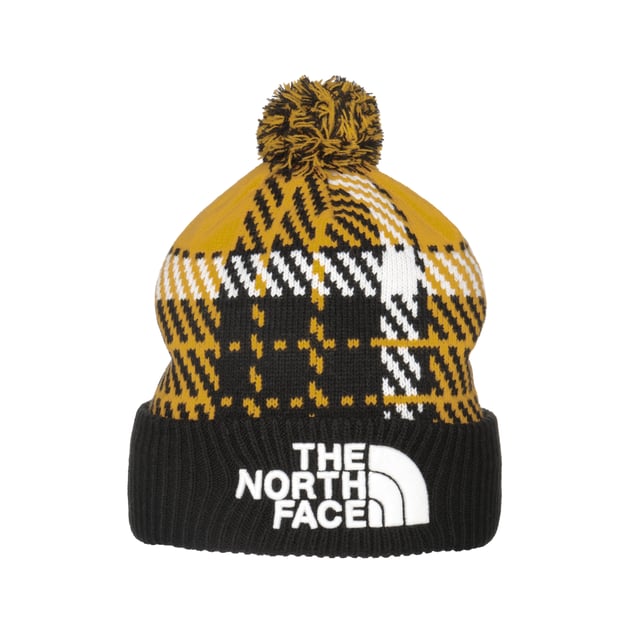 Berretto Beanie Retro Pom Pom by The North Face € 36,95