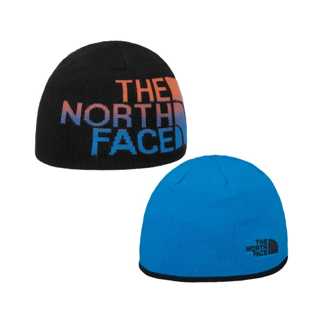 Berretto Cappello The North Face Invernale Berretto Beanie Rev