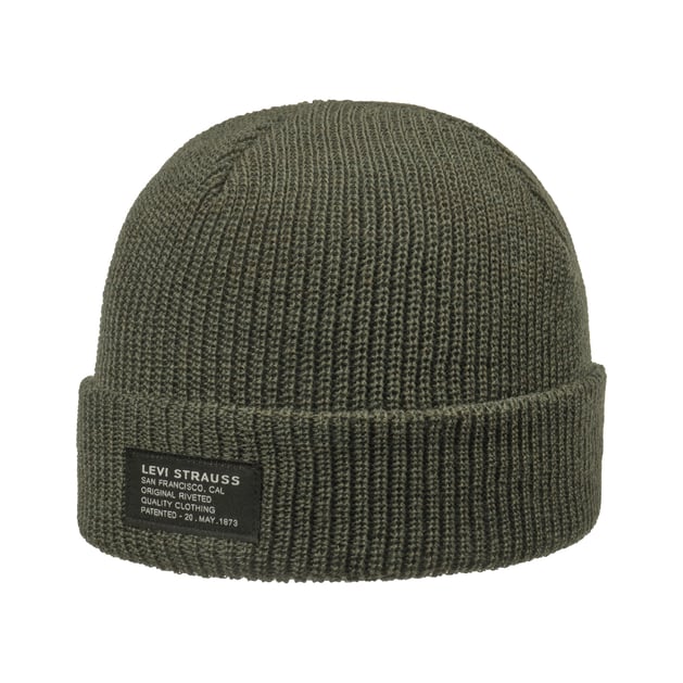 Berretto Beanie Strauss Flag by Levi's® € 34,95