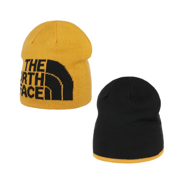 Beanie Amazon Cappello North Face Beanie North Face Cappello Nero - Main Image