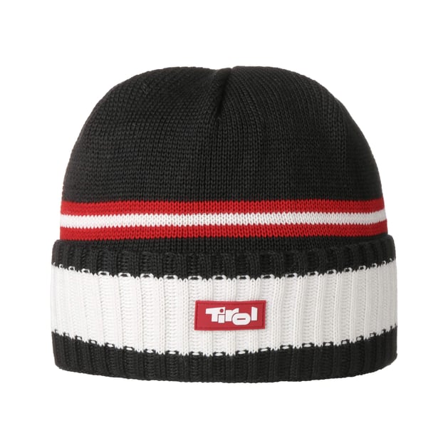 Cappellino In Maglia 100% Cashmere - Azzurro – Bruno Manetti - Foto 10