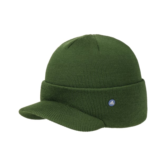 Berretto Invernale Sterntaler In Maglia Fine, Stile Colbacco, Colore Blu, Morbido E Confortevole - 5