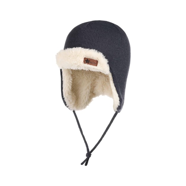 Berretto Paraorecchie Neonato Sterntaler Cappello Bimbo Sterntaler Con