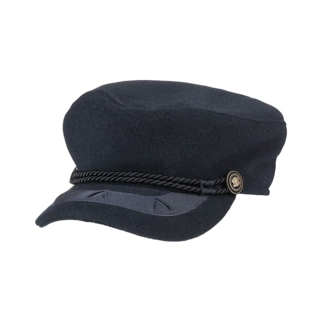 Berretto da Marinaio Olimpia by Mayser € 89,00