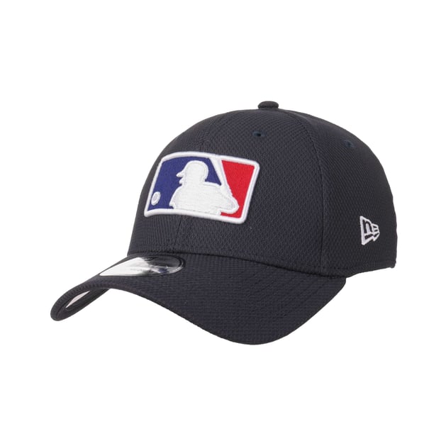 Cappellino New Era 39THIRTY Elasticizzato Bandiera USA Grafite - Uomo - 4