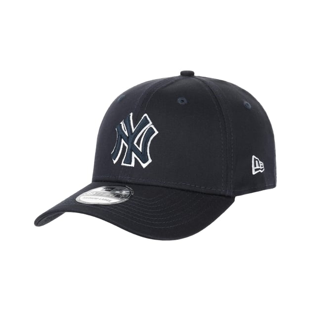 Mayser Cappello Baseball Chiuso Dietro Cappellino 39Thirty Outline
