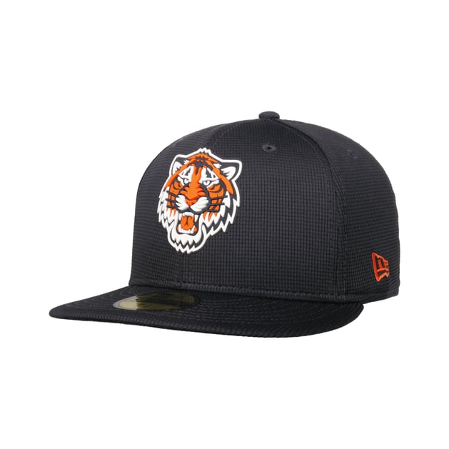 Cappello Ping Clubhouse Snapback Nero – Nuovo Con Etichette, Taglia Regolabile