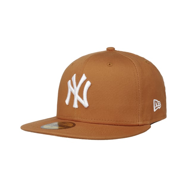 HATSHOW Cappello Snapback Papà Baseball – Tesa Piatta 7,2 Cm – Regolabile Taglia Unica 55-60 Cm – Ricamo Frontale, Sottoviso Verde, Unisex - 4