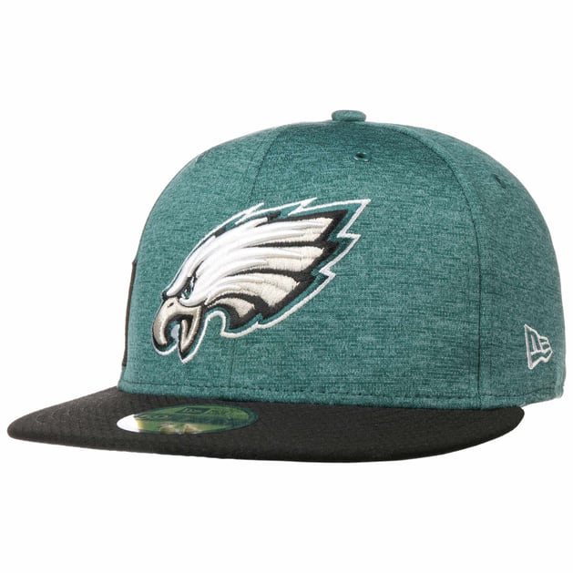 Cappellino 59Fifty On Field 18 Eagles by New Era 29 95