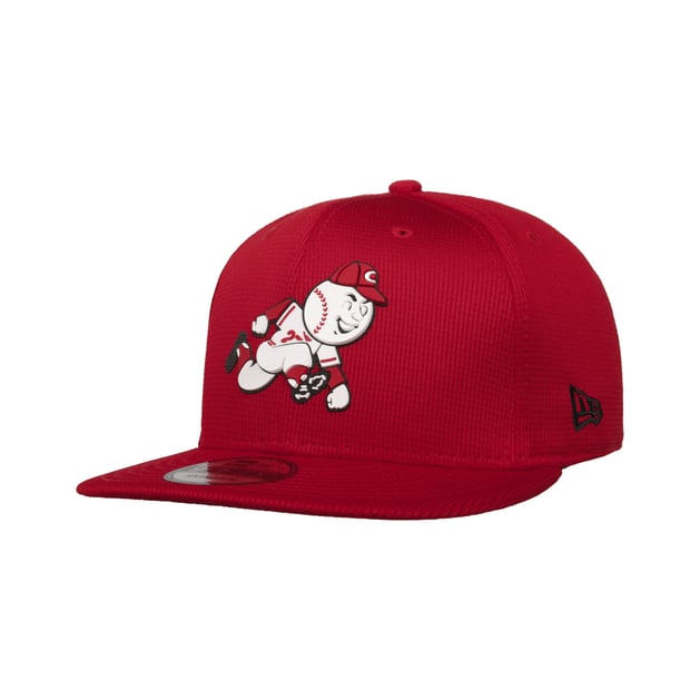 New Era 59Fifty Clubhouse Giants, Il Cappellino MLB Che Ti Fa Fare Un Figurone. Berretto Baseball Fitted, Visiera Piatta E Chiusura Posteriore, Per Un Look Hiphop Da Vero Fuoriclasse.