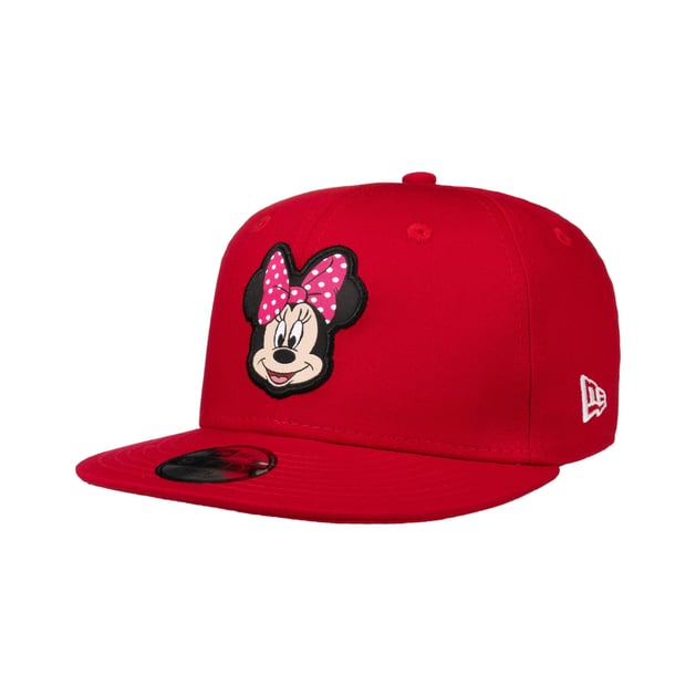 Cappellino 9Fifty Kids Minnie Mouse by New Era € 24,95