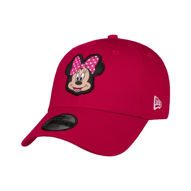 Cappellino 9Forty Kids Minnie Mouse by New Era € 19,95
