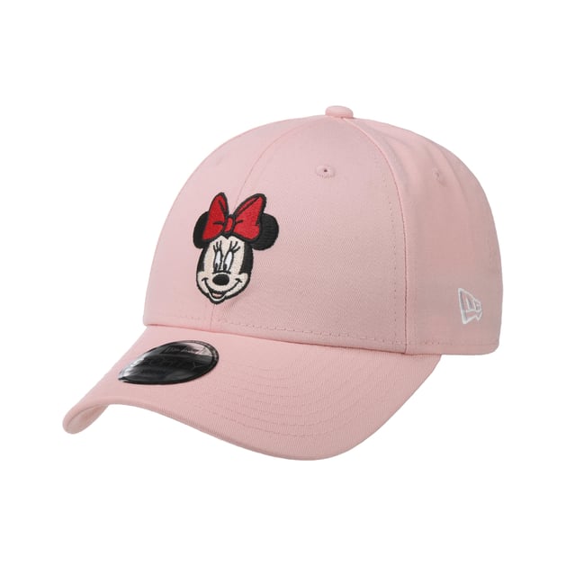 Cappelli Cappellini Minnie Cappellino 9Forty Minnie Mouse Kids By
