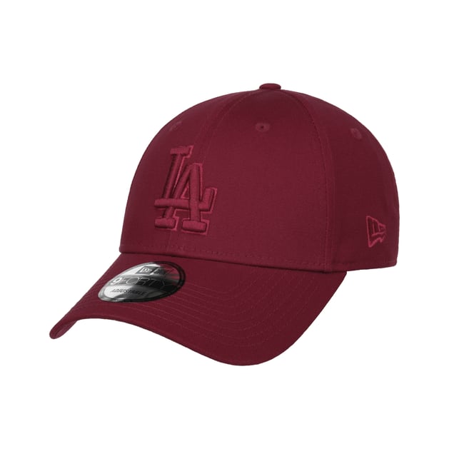 Cappellino 9Forty Team Outline Dodgers by New Era € 27,95
