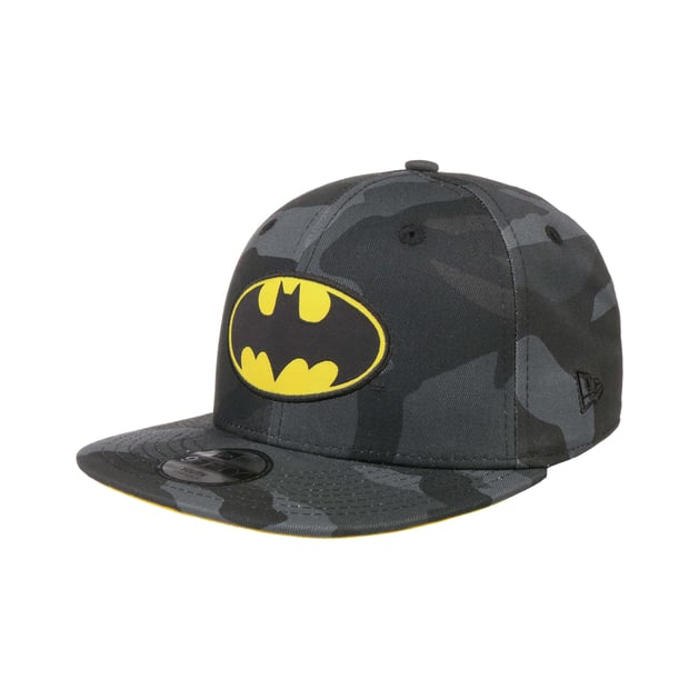 Cappelli new era batman best sale