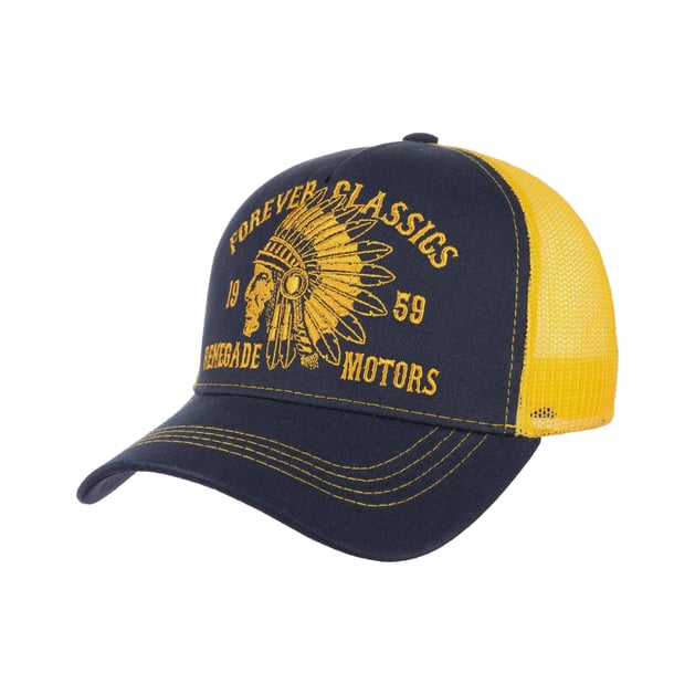 King Kerosin Cappellino da baseball - Hell Chapter, € 34,90