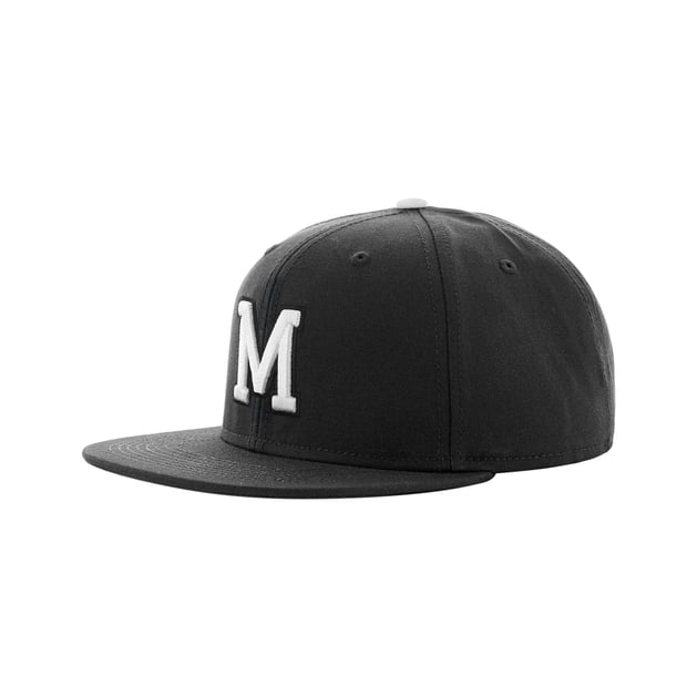 Cappellino M Letter Snapback Cap € 19,99