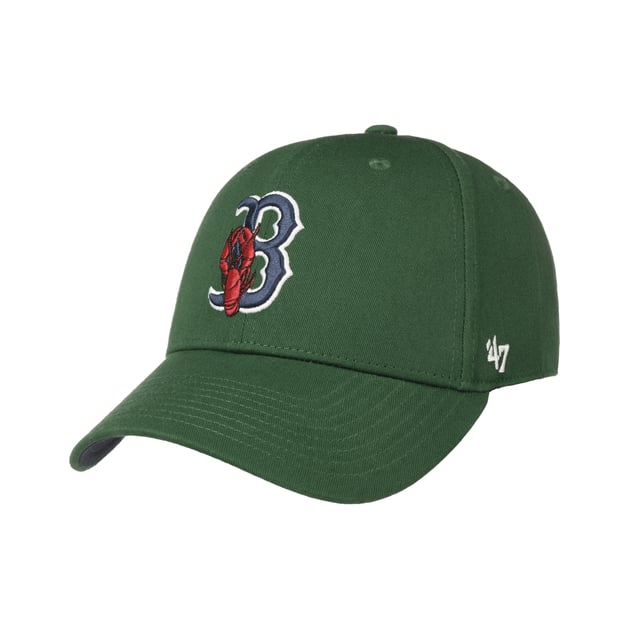 Cappellino MLB Boston Red Sox Thorn by 47 Brand € 29,95