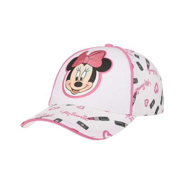 Cappellino Minnie Mouse Lipgloss Girls € 14,95