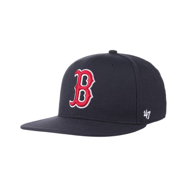 Cappellino NoShot Red Sox Snapback by 47 Brand € 27,95