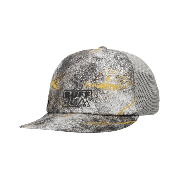 Cappellino Trucker Metal Grey Pack by BUFF € 19,95