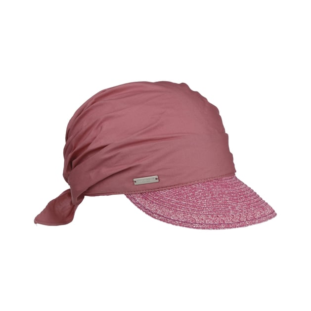 Cappellino Vealisa Bandana by Seeberger € 45,95