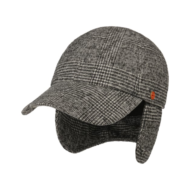 Cappellino con Paraorecchie Lars by Mayser € 65,00
