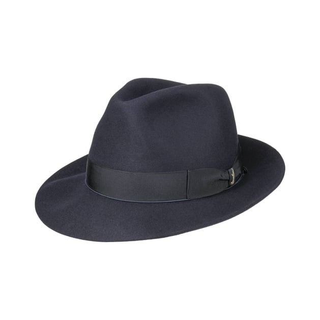Cappello Classico by Borsalino € 469,00