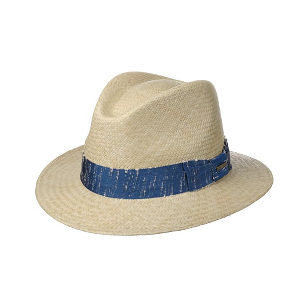 Cappello Panama Darlon Traveller by Stetson € 129,00