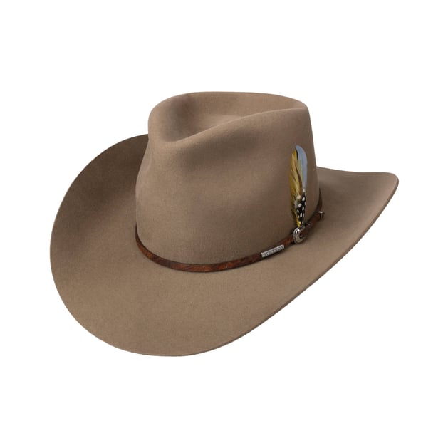 Cappello cowboy stetson online