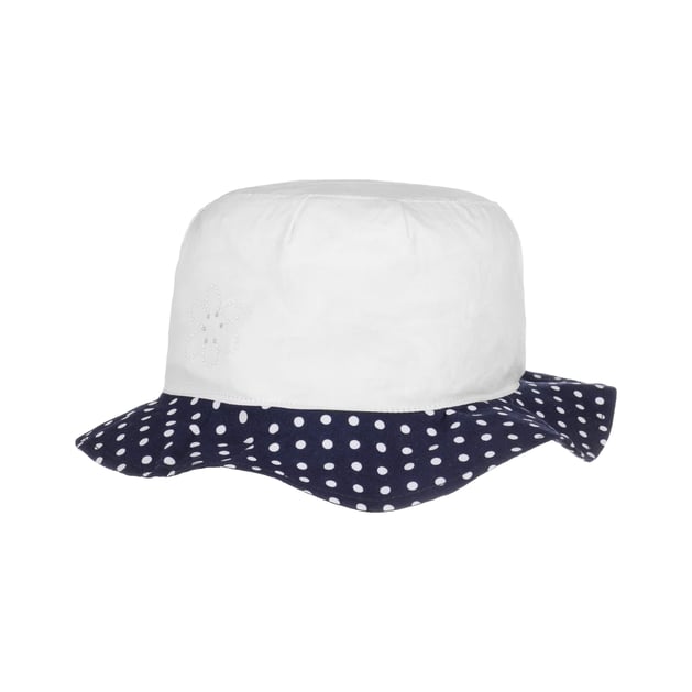 MAXIMO | Elegante cappello all'uncinetto per bambina