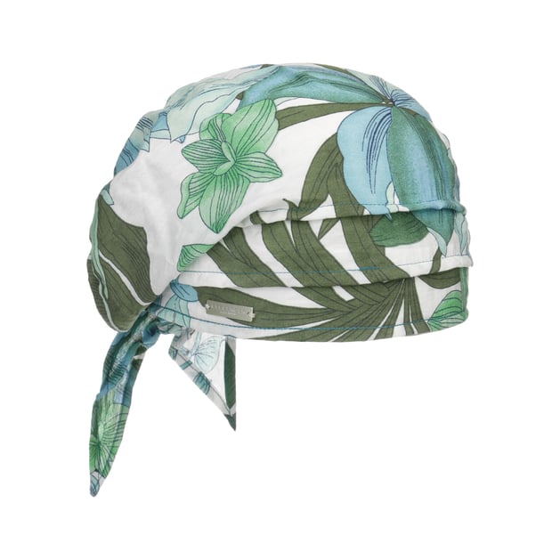 Fazzoletto Da Testa Bandana Donna - Blu Reale Tinta Unita, Taglia Unica, Accessorio Capelli Moda