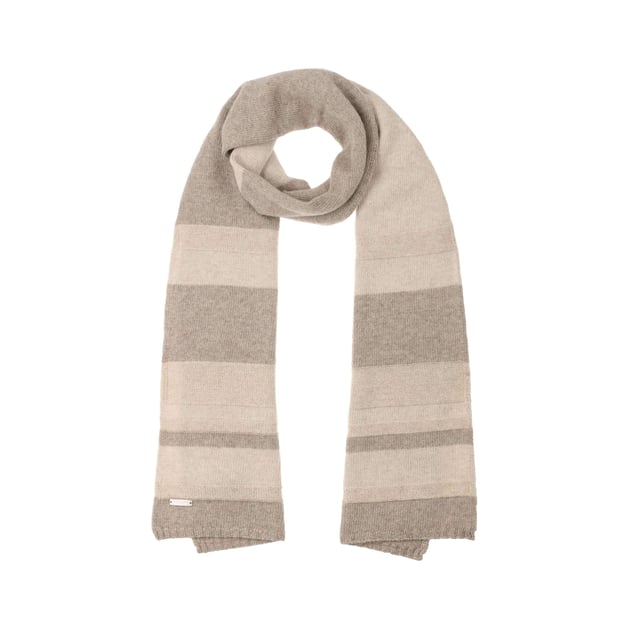 Sciarpa Donna In Poliestere – Accessorio Moda Leggero E Morbido