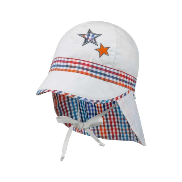 Berretto Bebé Sterntaler Unisex Per Neonati - 95% Cotone, 5% Elastan, Morbido E Confortevole