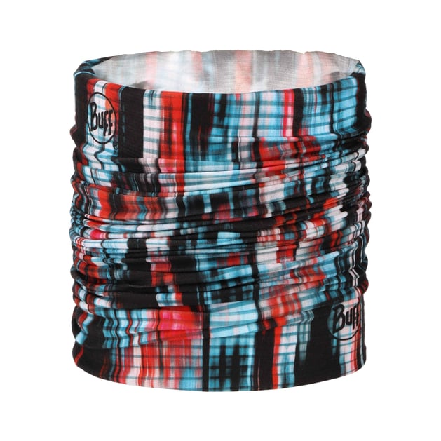 Buff Multifunzionale Per Bambini Coolnet UV+ - Sciarpa Tubolare Con Protezione Solare UPF 50+ - Foto 8